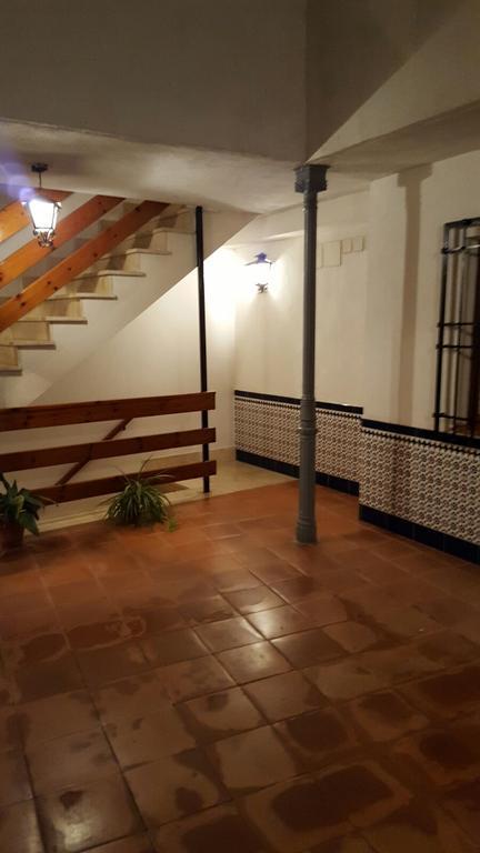 Apartamento San Nicolás Toledo