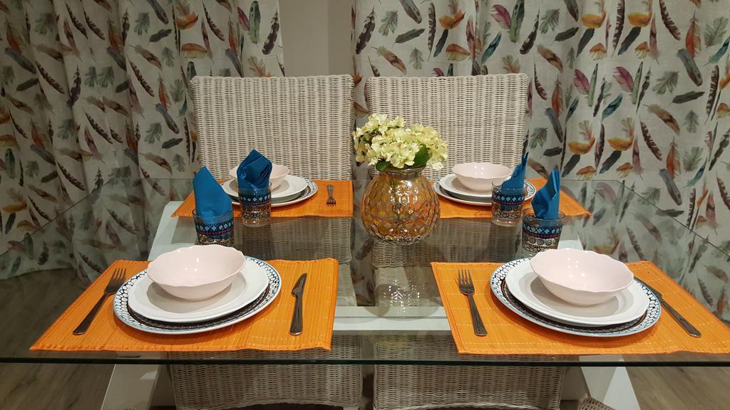 Apartamento San Nicolás *