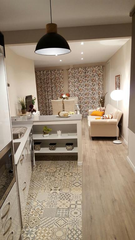 Apartamento San Nicolás