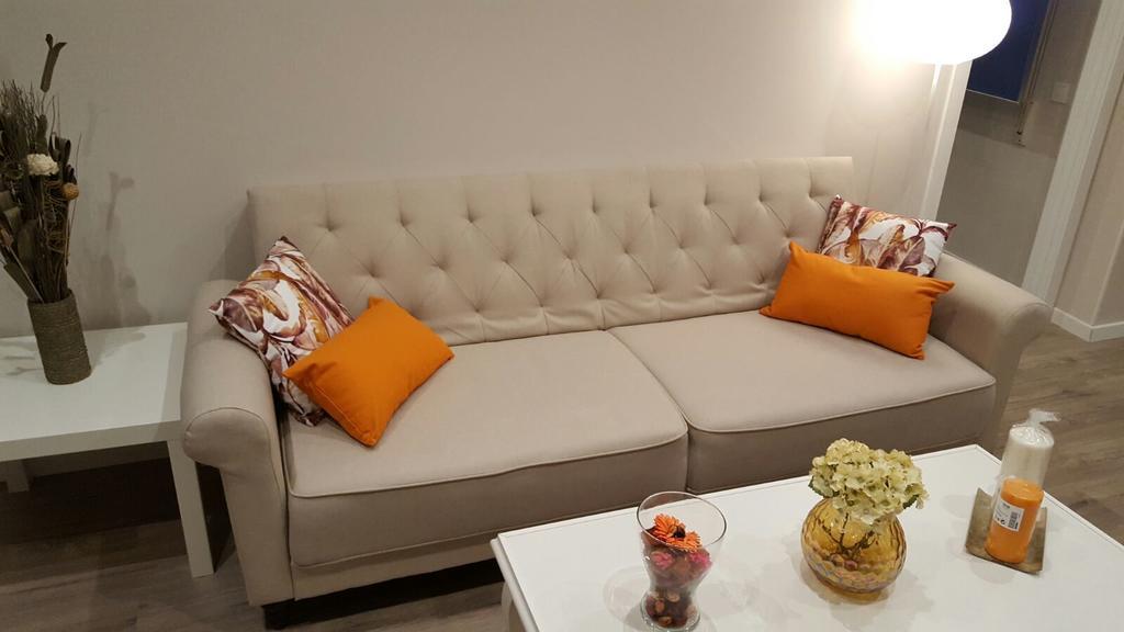 Apartamento San Nicolás Toledo